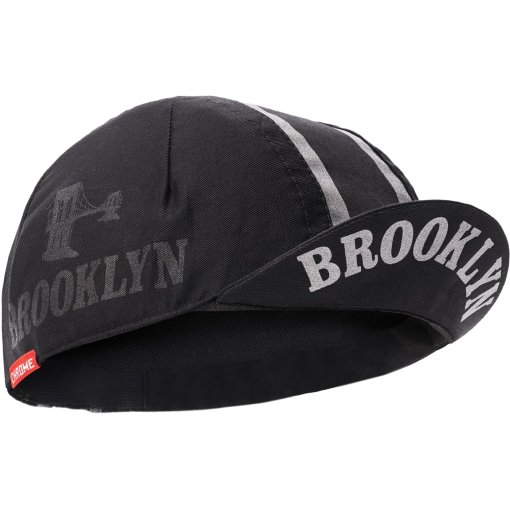 Foto de CHROME Gorra - Chrome X Brooklyn - Black
