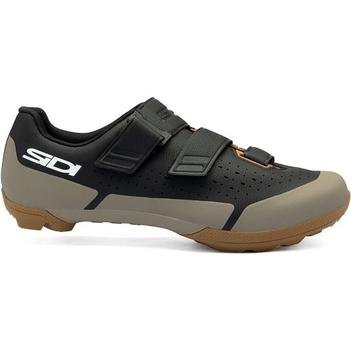Immagine prodotto da Sidi Scarpe Gravel - Asper - Nero - 2025