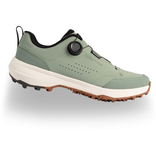 Produktbild von CUBE OX PRO Schuhe - green´n´sand