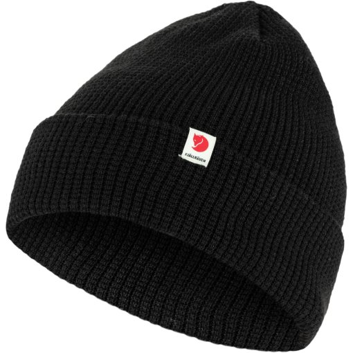 Foto de Fjällräven Gorra - Tab - negro