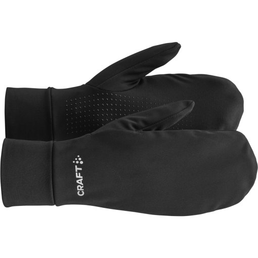 Foto de CRAFT Manoplas - Essence Mitten - Negro