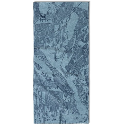 Zdjęcie: Buff® Komin wielofunkcyjny CoolNet UV® - Laven Mist