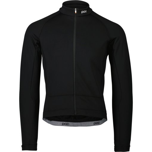 Foto de POC Chaqueta Hombre - Thermal - 1002 Uranium Black