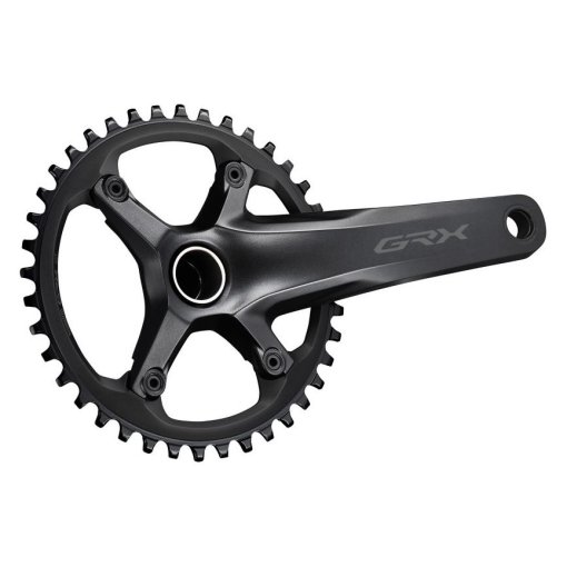 Shimano GRX ST-RX600 STI for Hydraulic Disc Brakes - 11
