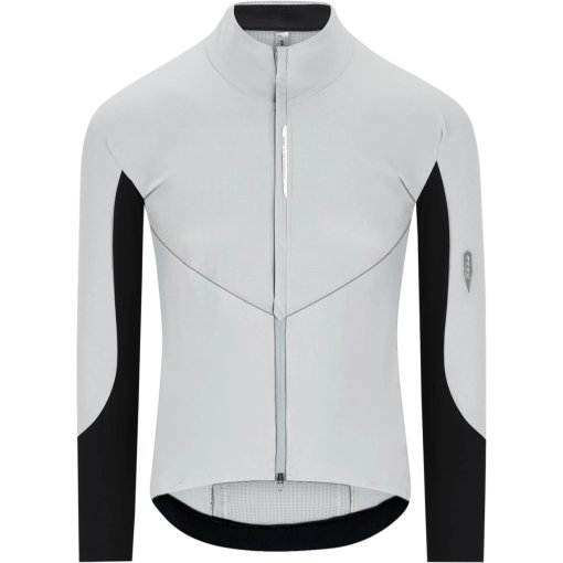 Picture of Q36.5 Dottore Hybrid Que Long Sleeve Jersey Men - ice