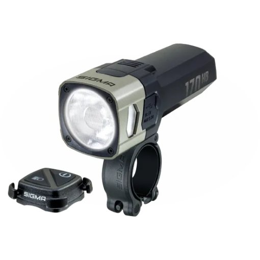 Picture of SIGMA Aura 170 HB Link Front Light