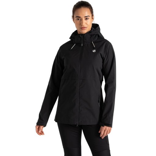 Foto de Dare 2b Chaqueta Mujer - Switch Up II - 800 Negro