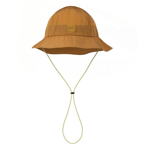 Photo produit de Buff® Go Chapeau bob - Solid Ginger