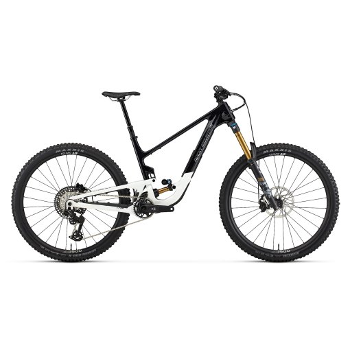 Produktbild von Rocky Mountain ALTITUDE C70 SRAM - Carbon Mountainbike - 2026 - 29&quot; - blau / weiß / grau