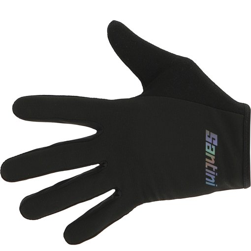 Immagine prodotto da Santini Guanti MTB 0M593CLMTB - nero NE