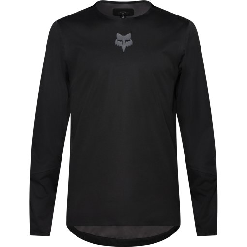 Produktbild von FOX Flexair Water Pullover Herren - schwarz
