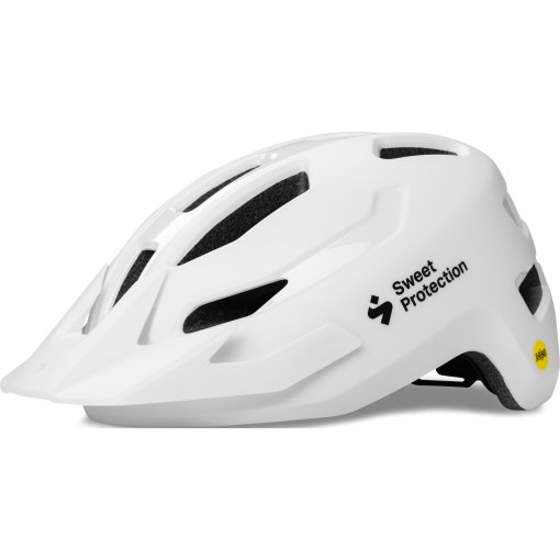 Foto de SWEET Protection Casco - Ripper MIPS Junior - Matte White