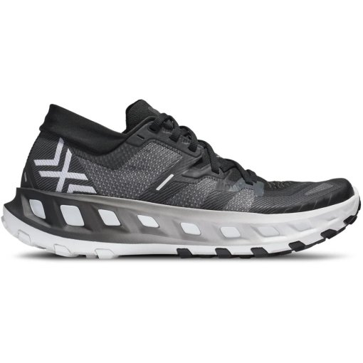 Slika izdelka X-Bionic Terraskin X02 Čevlji za tek po terenu - x black/x white/rhino grey