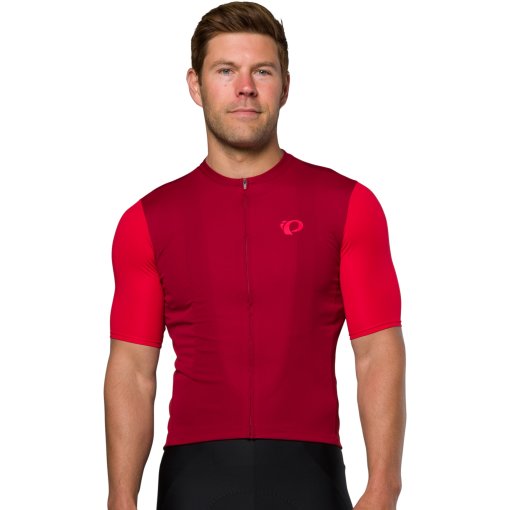 Immagine prodotto da PEARL iZUMi Maglia Ciclismo Uomo - Attack 11122401 - red dahlia - AA8