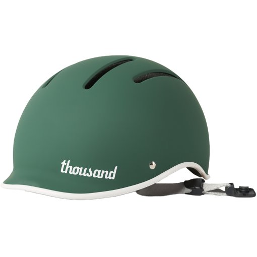 Photo produit de thousand Casque Enfants - JR. - Going Green