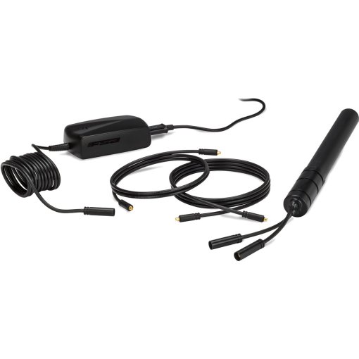 Produktbild von FSA K-Force WE Akku/Ladegerät/Kabel Set