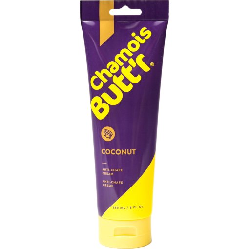 Immagine prodotto da Chamois Butt´r Crema Antisfregamento - Coconut - 235ml