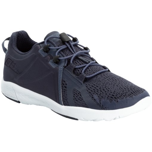 Immagine prodotto da Jack Wolfskin Scarpe Donna - Spirit A.D.E Low - graphite