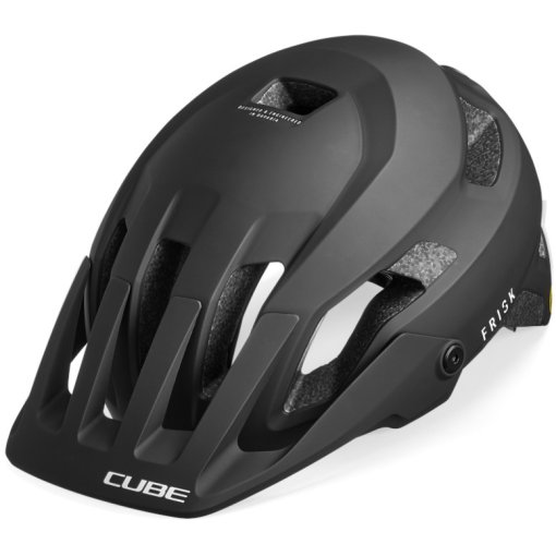 Foto de CUBE Casco Frisk MIPS - negro