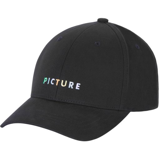 Photo produit de Picture Casquette Palomas - Nero