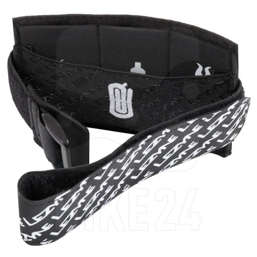 Immagine prodotto da Lezyne Borsa da Telaio / Cinghia di Fissaggio - Send-It Caddy