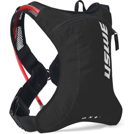 Immagine prodotto da USWE Race 2.0 XS Zaino idratazione 2L - black