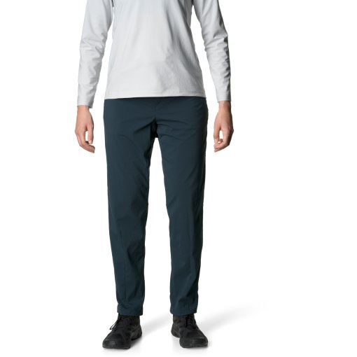 Foto de Houdini Pantalones Mujer - Wadi - Blue Illusion