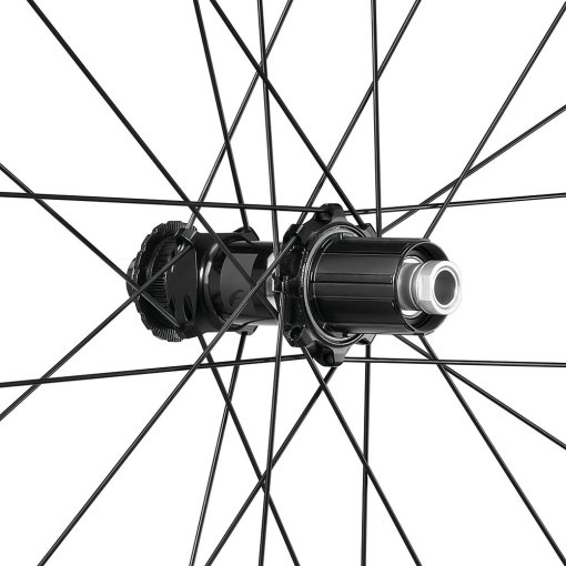 Fulcrum Wind 42 DB Wheelset - 28