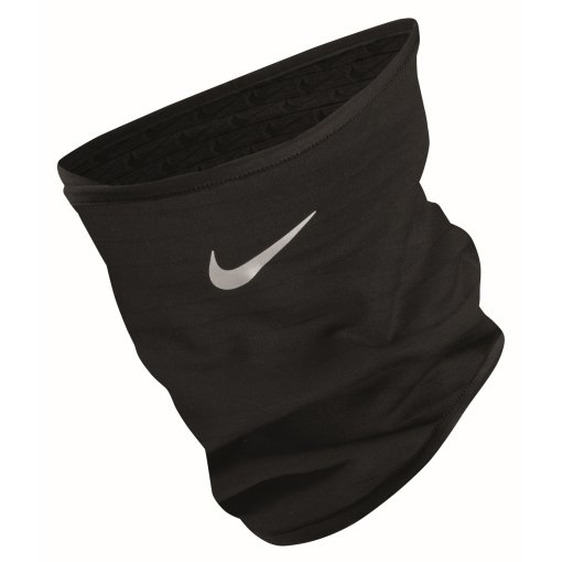Photo produit de Nike Cache-Cou - Therma Sphere 4.0 - noir/noir/argent 082