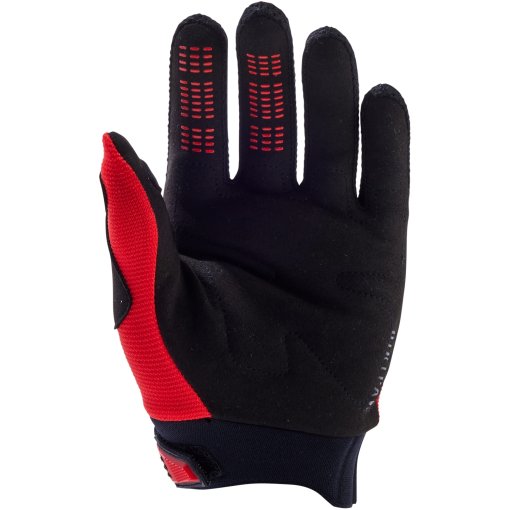 Guantes Fox Racing Dirtpaw Motocross Enduro | Meses sin interés Guantes Fox Racing Dirtpaw Motocross Enduro | Meses sin interés