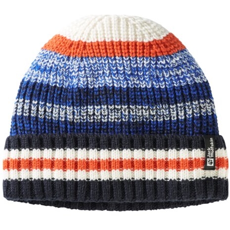 Foto de Jack Wolfskin Gorro Niño - Night Hiker - nordic sky