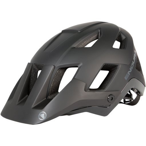 Foto de Endura Casco - Hummvee Plus MIPS® - negro