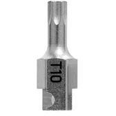 Productfoto van Daysaver Incredible8 Mixmatch-Bit T10 Vervangingsbit