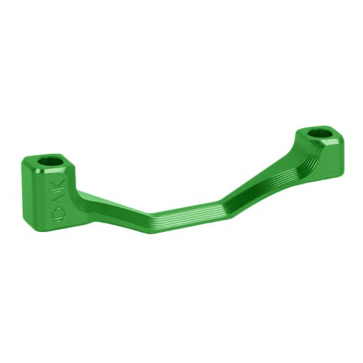 Immagine prodotto da OAK Components Plasmadapt - Adattatore Postmount - 180-203mm - verde