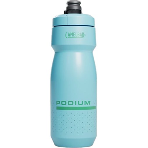 Photo produit de CamelBak Gourde - Podium - 710ml - crystal blue