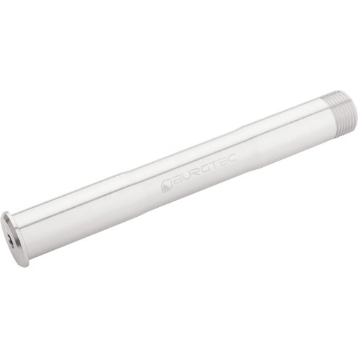 Foto de Burgtec Eje Pasante - delante | 20x110mm Boost | 158mm | para Rockshox BoXXer - rhodium silver