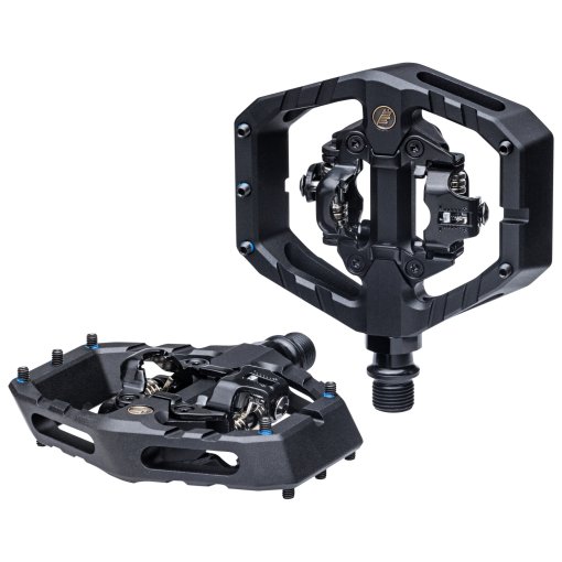 Immagine prodotto da Title Pedali a Scatto - CONNECT - nero