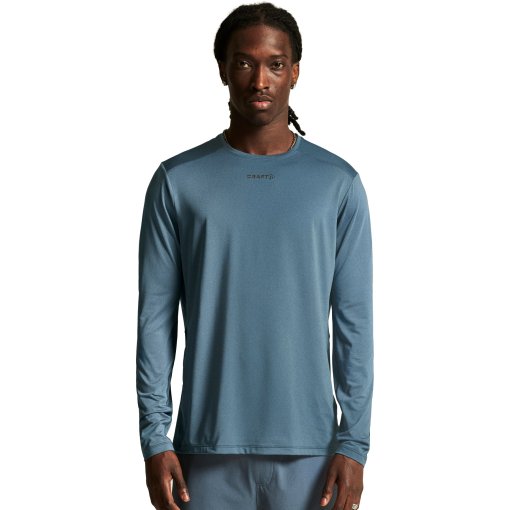 Foto de CRAFT Camiseta Manga Larga Hombre - ADV Essence 2 - Real