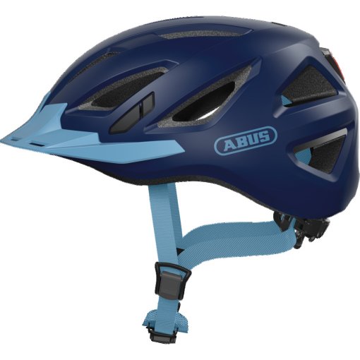 Foto de ABUS Casco - Urban-I 3.0 - core blue