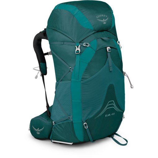 Immagine prodotto da Osprey Zaino Donna - Eja 48 - Deep Teal