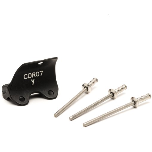 Immagine prodotto da Cannondale Montaggio del Deragliatore - Supersix EVO 2 - K33167