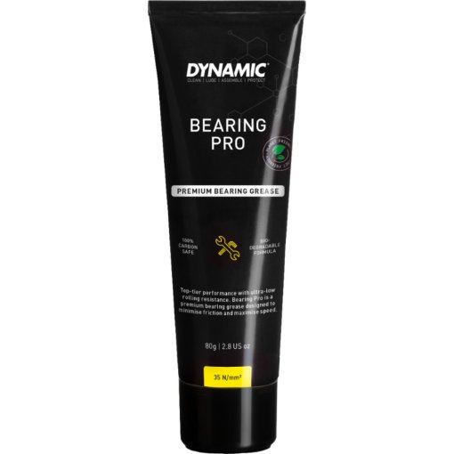 Photo produit de Dynamic Bearing Pro Graisse pour roulements à billes - 80g
