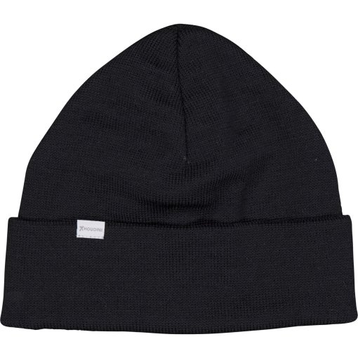 Foto de Houdini Gorro de Punto - Brisk - True Black