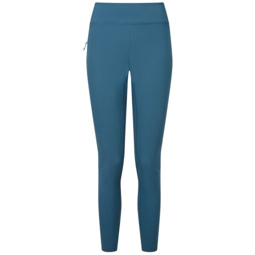 Immagine prodotto da Mountain Equipment Leggins Donna - Sonica ME-004196 - majolica blue