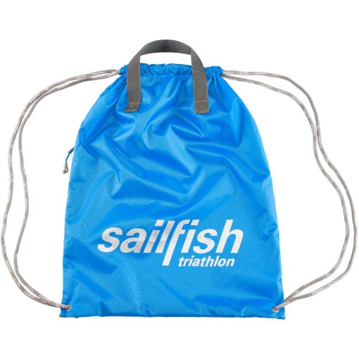 Immagine prodotto da sailfish Borsa da Palestra - blu