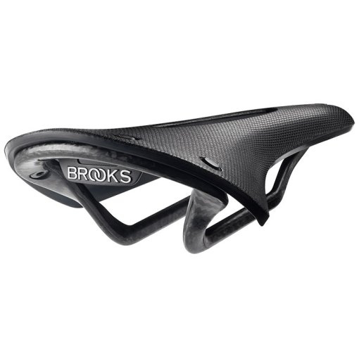 Immagine prodotto da Brooks Cambium C13 Carved 145 All Weather Sella - nero