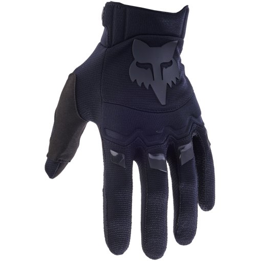 Foto de FOX Guantes MTB - Dirtpaw - negro/negro