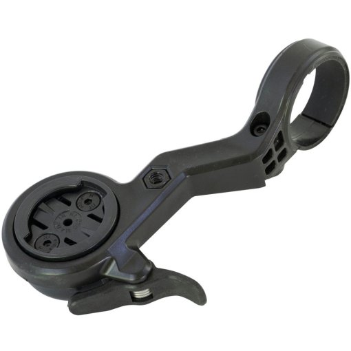 Produktbild von CloseTheGap Regular3 Pro Fahrradcomputer-Halterung &amp; Fahrradklingel