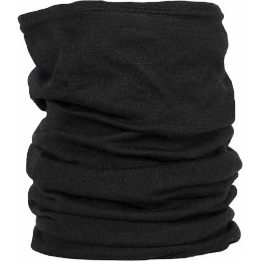 Foto de Endura Braga de Cuello Multifuncional - BaaBaa Merino Tech - negro