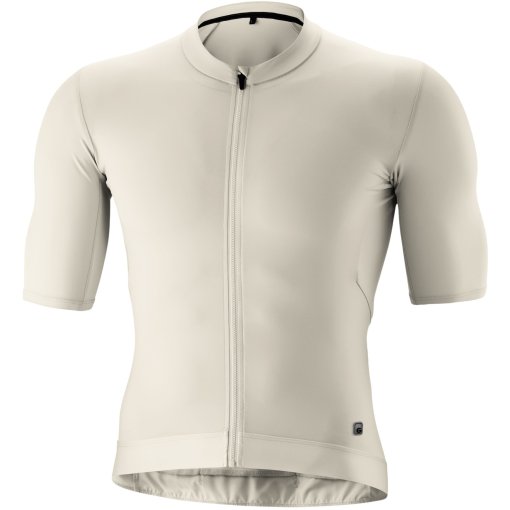 Photo produit de Gonso Maillot Manches Courtes Homme - Road - Chateau Gray